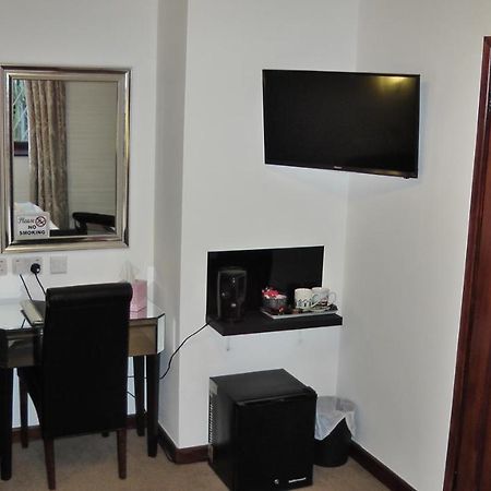 בירצ'ינגטון Bay Lodge מראה חיצוני תמונה