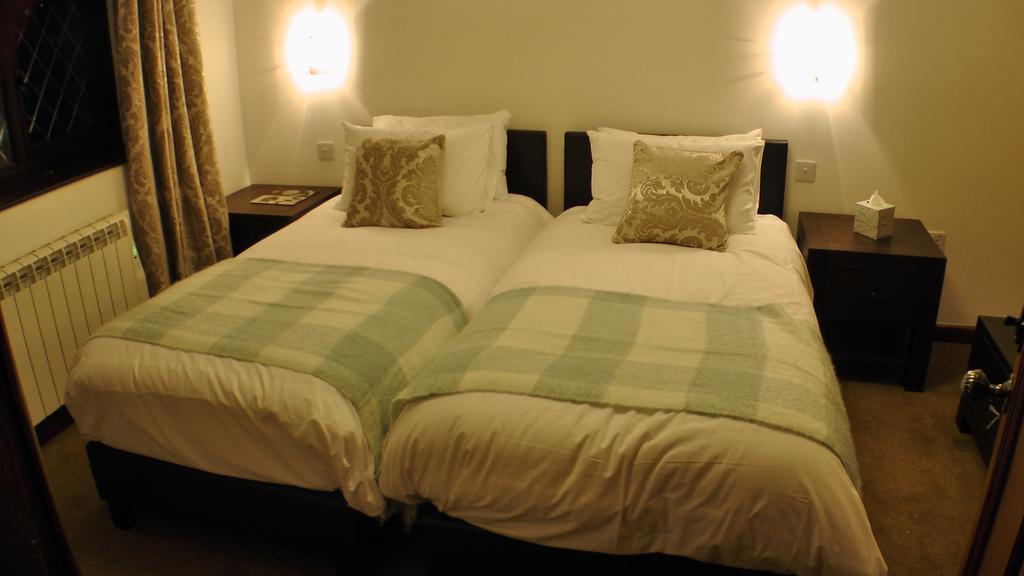 בירצ'ינגטון Bay Lodge מראה חיצוני תמונה