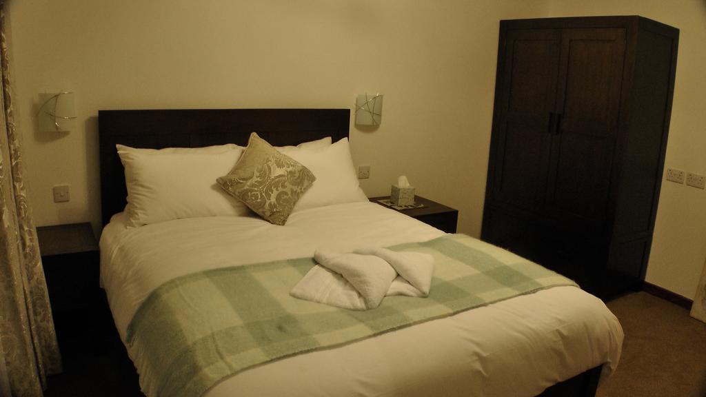 בירצ'ינגטון Bay Lodge מראה חיצוני תמונה
