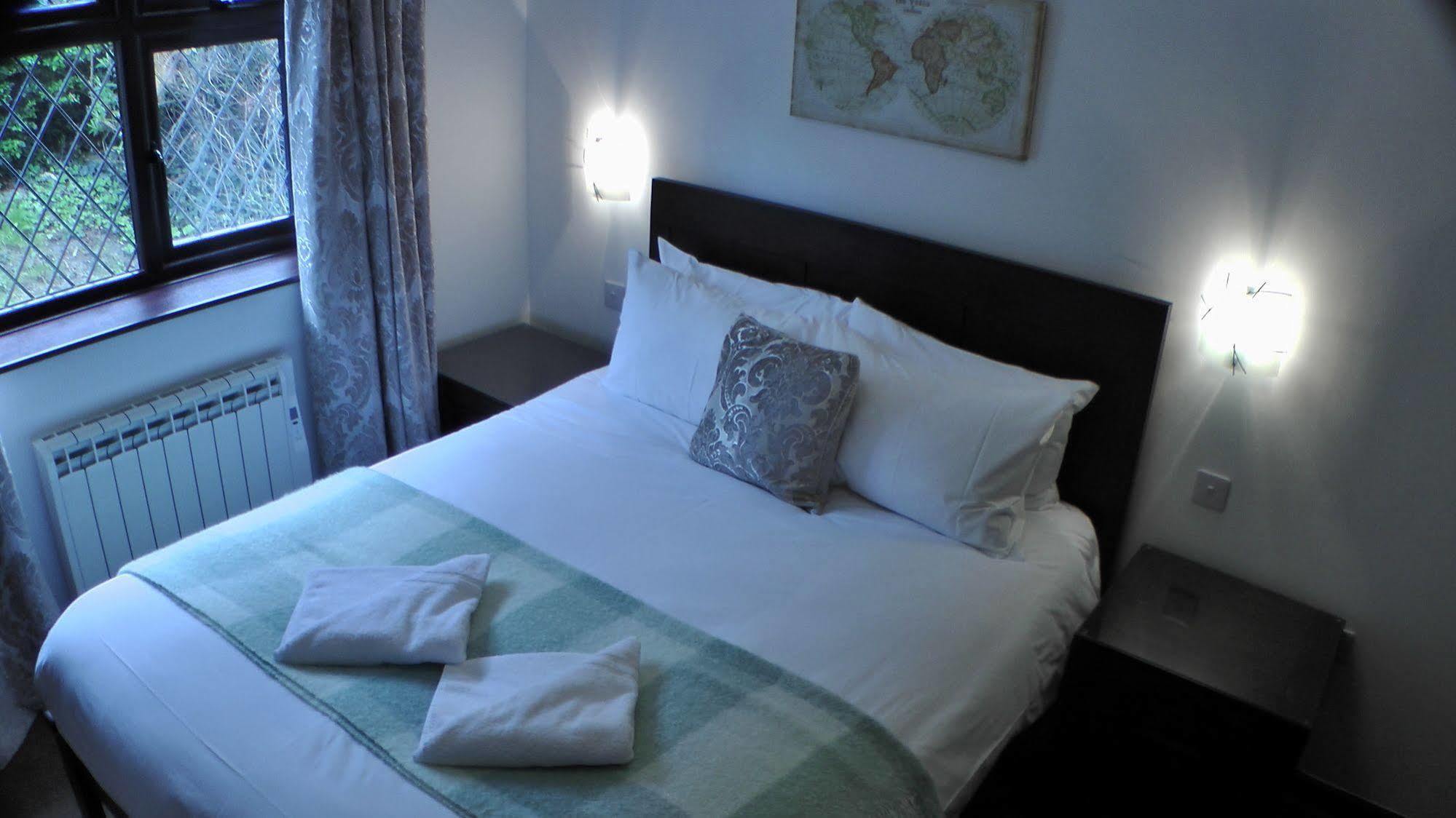 בירצ'ינגטון Bay Lodge מראה חיצוני תמונה