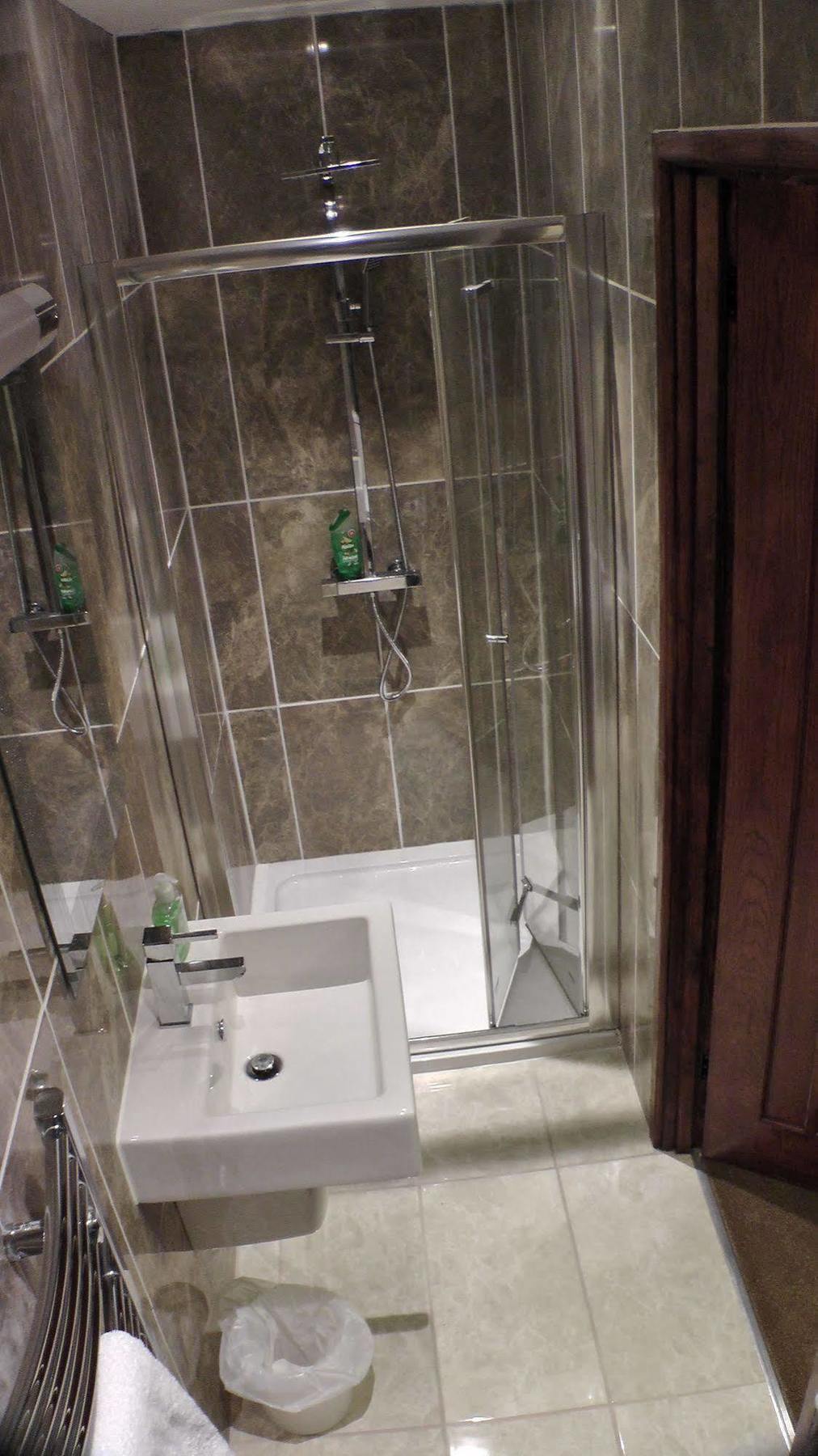 בירצ'ינגטון Bay Lodge מראה חיצוני תמונה